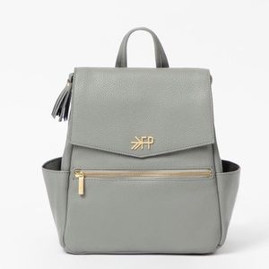 Freshly Picked Mini Classic Diaper Backpack